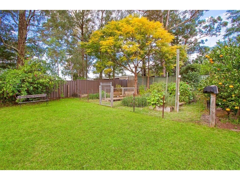 14 Michael Street, North Richmond NSW 2754
