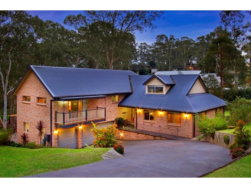 42 Old Bells Line of Road, Kurrajong NSW 2758