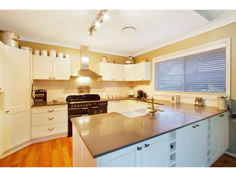 42 Old Bells Line of Road, Kurrajong NSW 2758