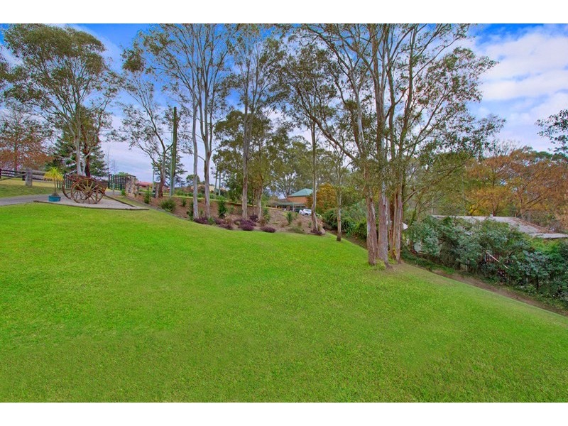 42 Old Bells Line of Road, Kurrajong NSW 2758