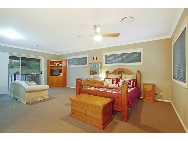 42 Old Bells Line of Road, Kurrajong NSW 2758