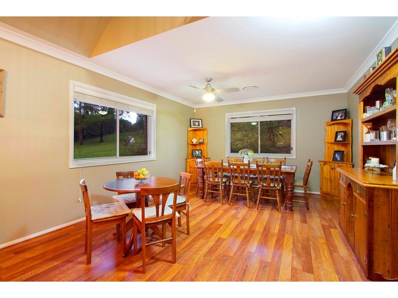 42 Old Bells Line of Road, Kurrajong NSW 2758