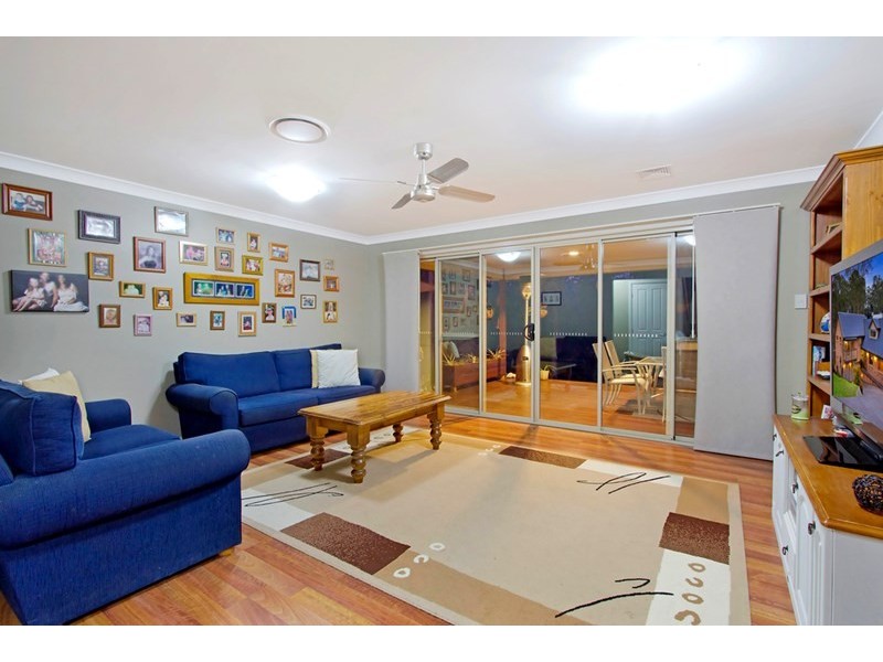 42 Old Bells Line of Road, Kurrajong NSW 2758