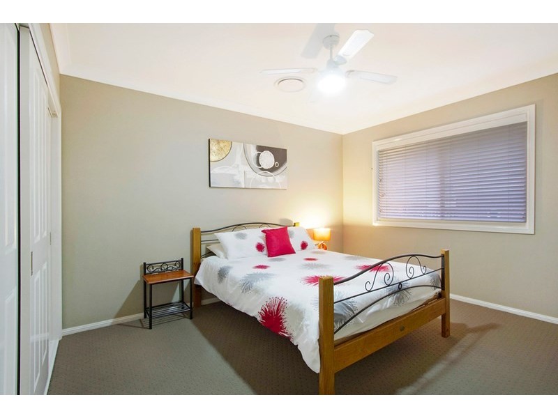 42 Old Bells Line of Road, Kurrajong NSW 2758