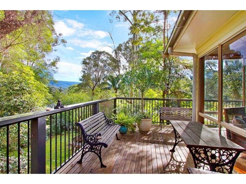 48 Old Bells Line of Road, Kurrajong NSW 2758
