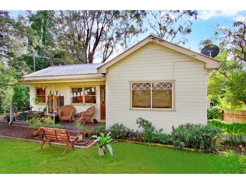 48 Old Bells Line of Road, Kurrajong NSW 2758