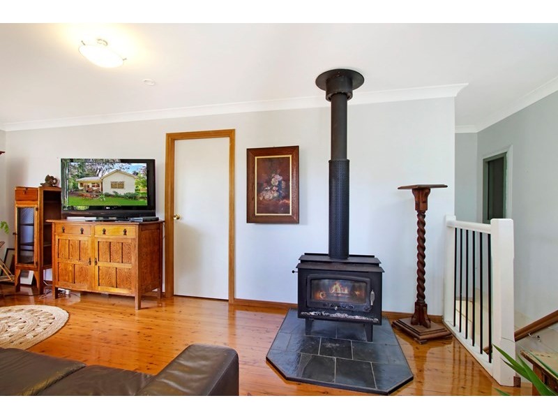 48 Old Bells Line of Road, Kurrajong NSW 2758