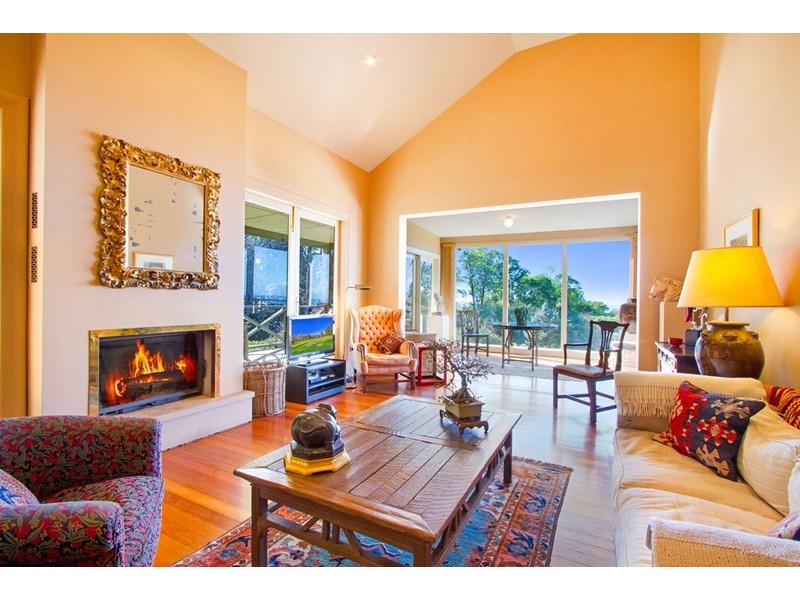 Kurrajong Heights NSW 2758