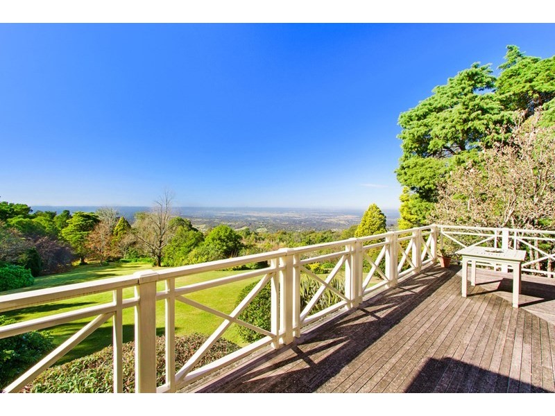 Kurrajong Heights NSW 2758