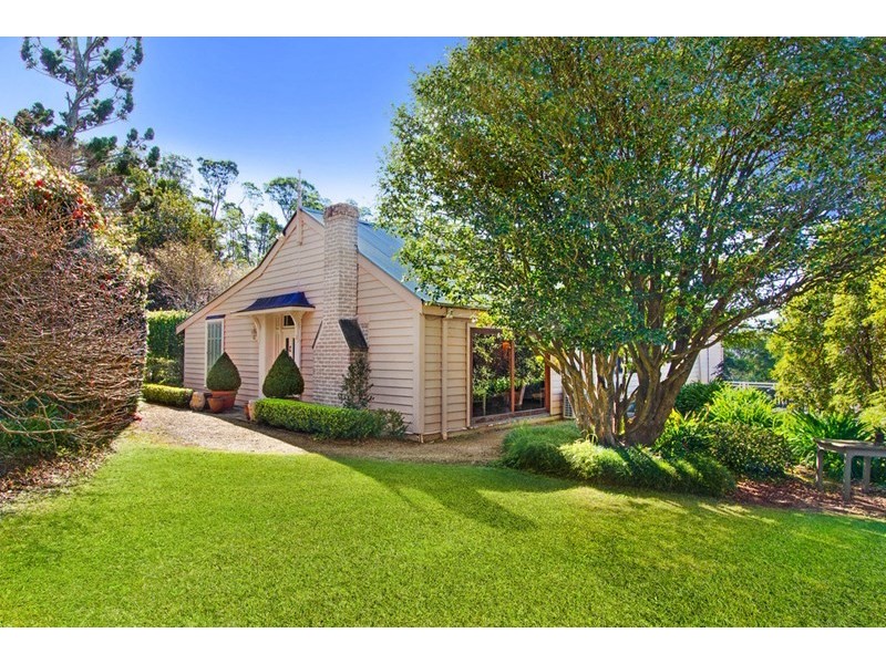 Kurrajong Heights NSW 2758