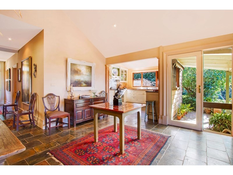 Kurrajong Heights NSW 2758