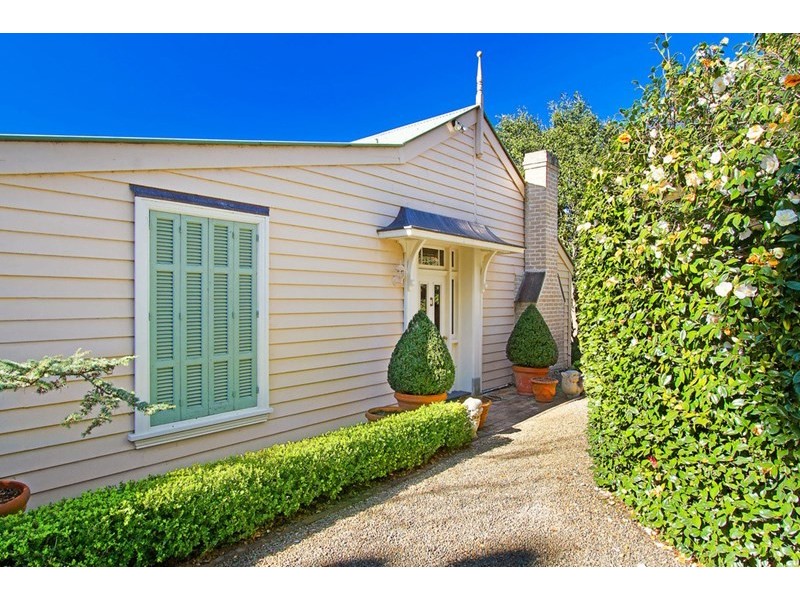 Kurrajong Heights NSW 2758