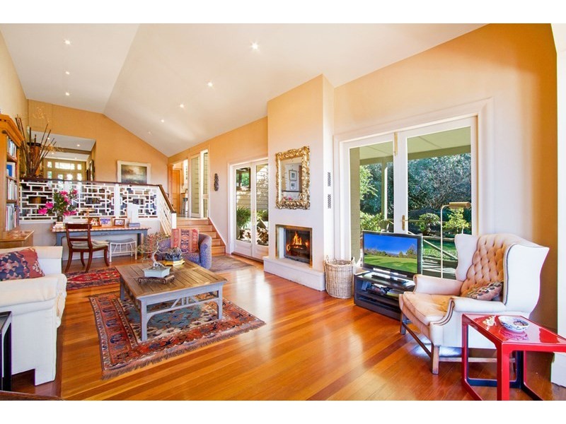 Kurrajong Heights NSW 2758