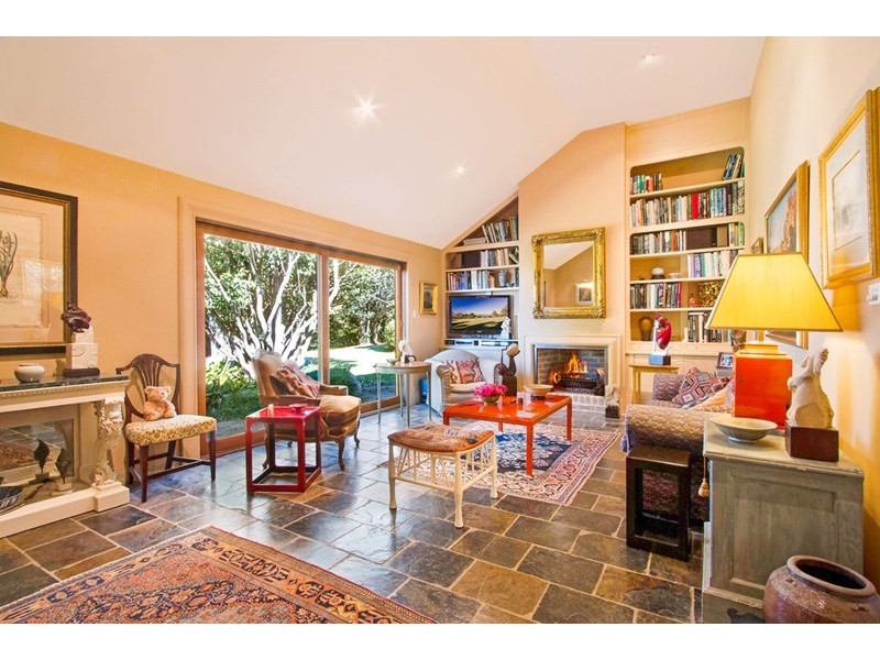 Kurrajong Heights NSW 2758