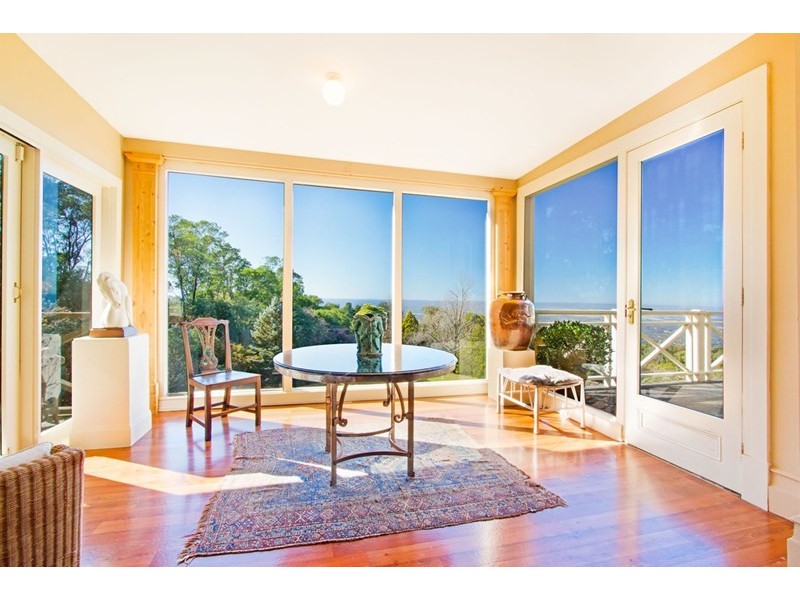 Kurrajong Heights NSW 2758