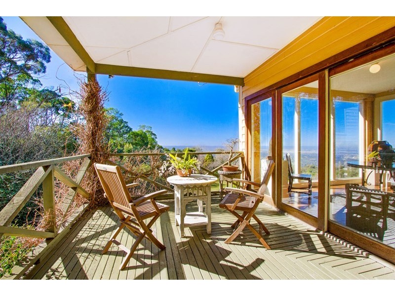 Kurrajong Heights NSW 2758