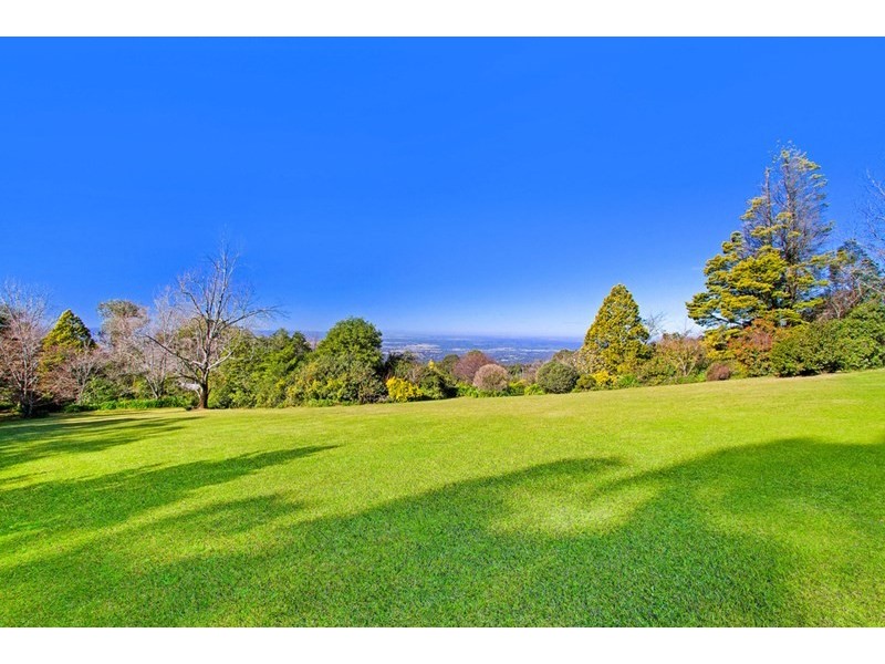 Kurrajong Heights NSW 2758