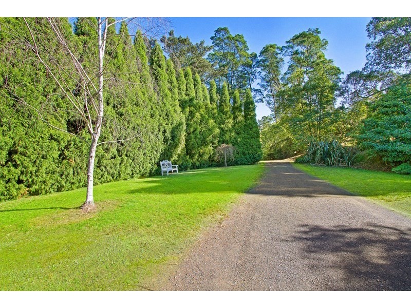 Kurrajong Heights NSW 2758