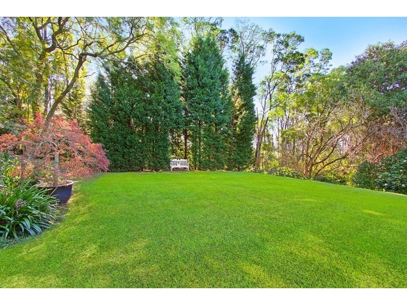 Kurrajong Heights NSW 2758