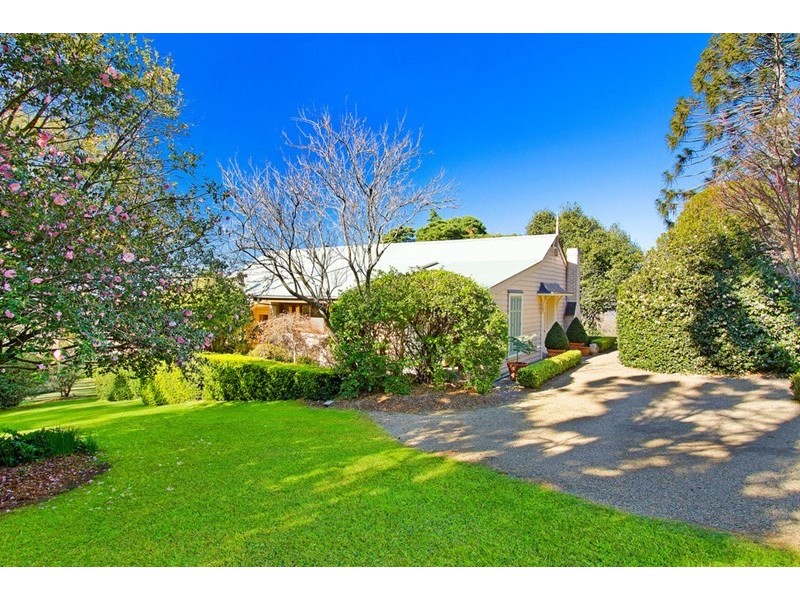 Kurrajong Heights NSW 2758