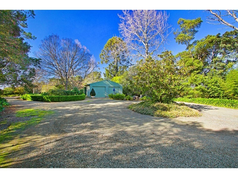 Kurrajong Heights NSW 2758