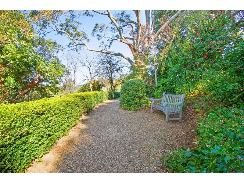 Kurrajong Heights NSW 2758