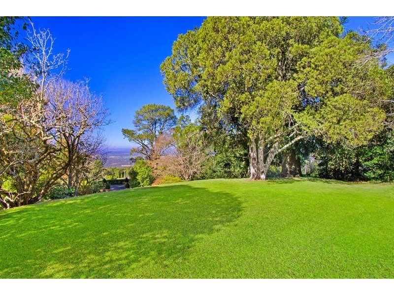 Kurrajong Heights NSW 2758