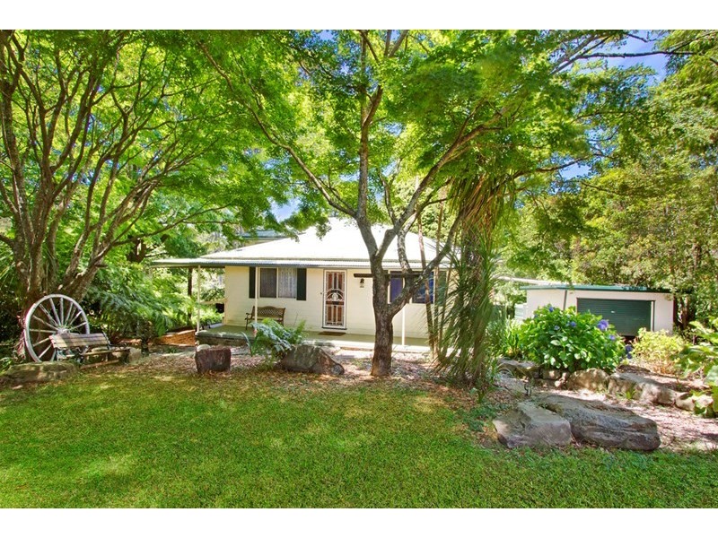 135 Warks Hill Road, Kurrajong Heights NSW 2758