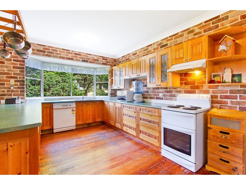 135 Warks Hill Road, Kurrajong Heights NSW 2758