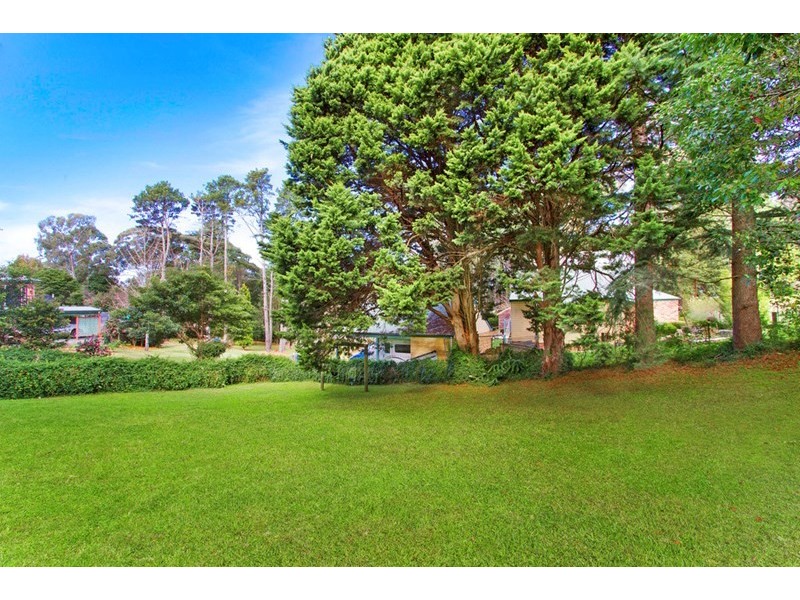 135 Warks Hill Road, Kurrajong Heights NSW 2758