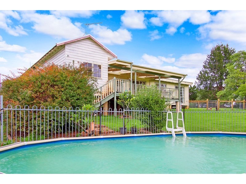 1392 Kurmond Road, Kurmond NSW 2757