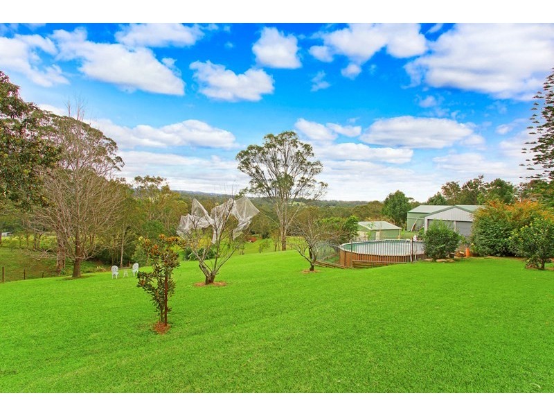 1392 Kurmond Road, Kurmond NSW 2757