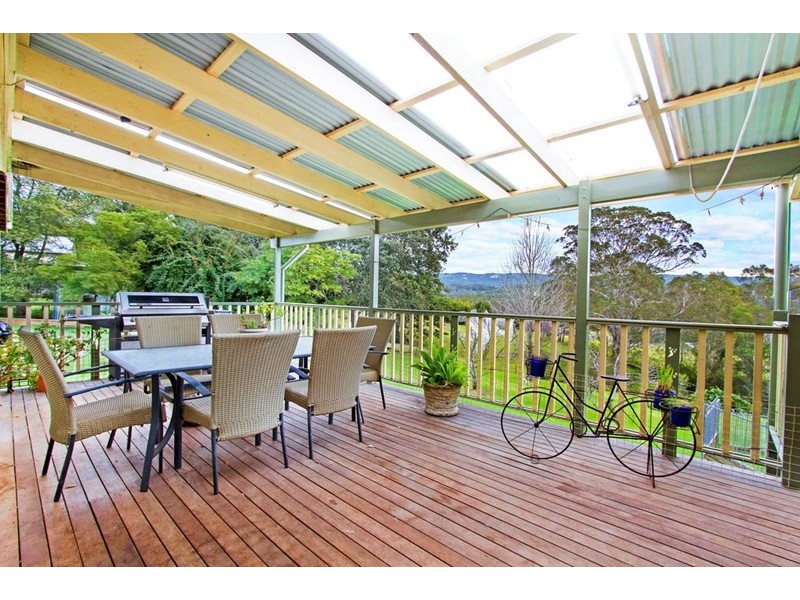 1392 Kurmond Road, Kurmond NSW 2757
