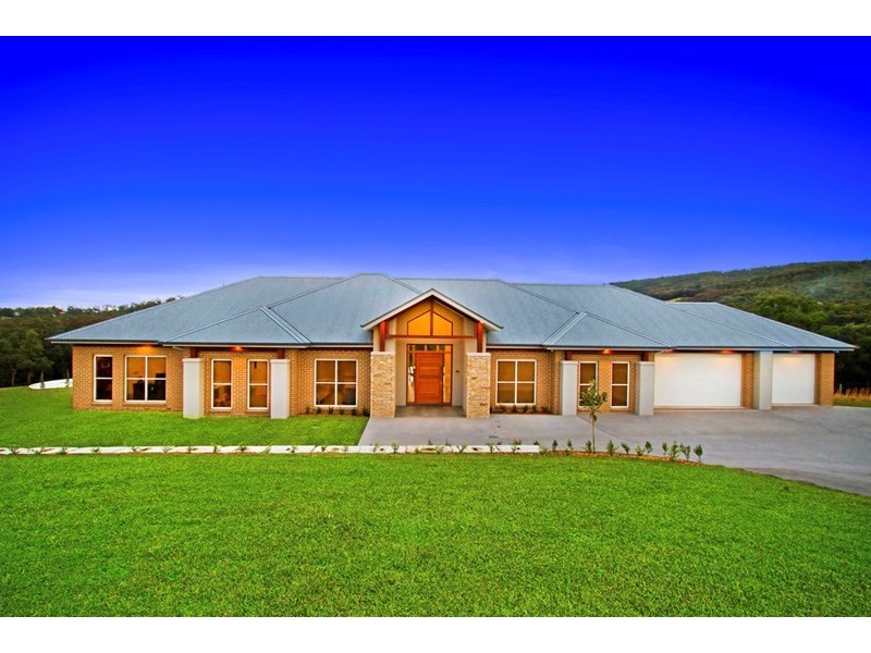 102 Baileys Lane, Kurrajong NSW 2758