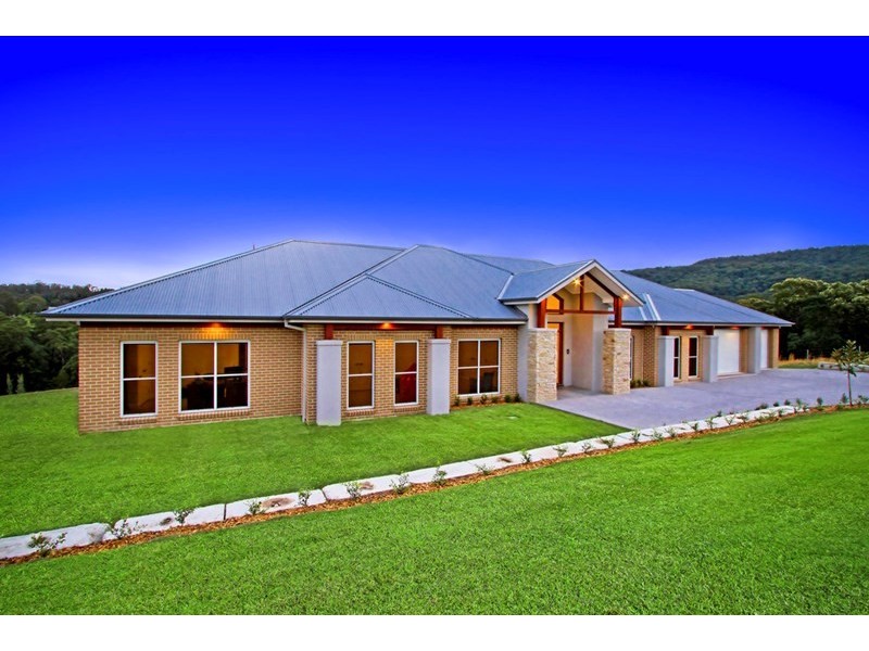 102 Baileys Lane, Kurrajong NSW 2758