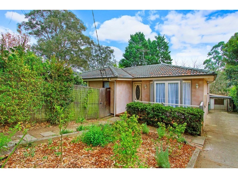 19 Woodburn Road, Kurrajong NSW 2758