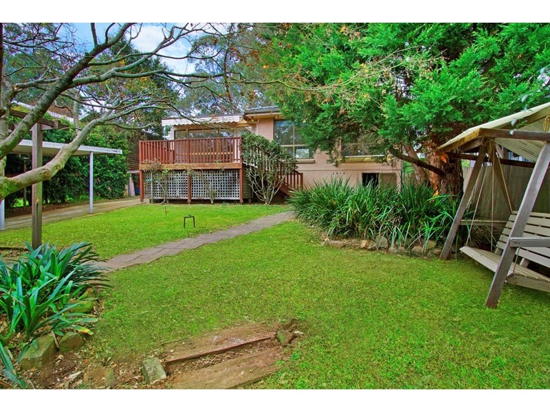 19 Woodburn Road, Kurrajong NSW 2758