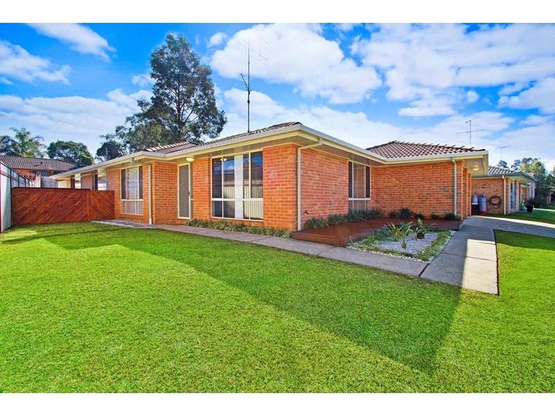 35 Arthur Phillip Drive, North Richmond NSW 2754