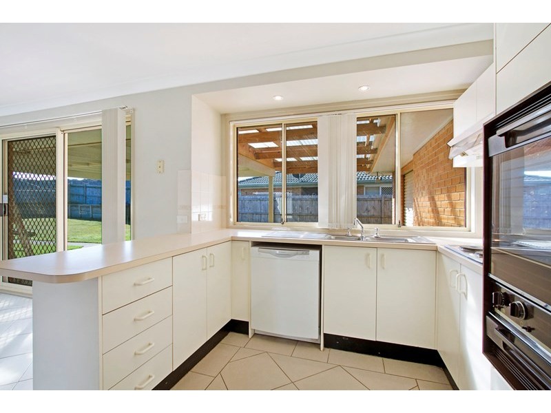 35 Arthur Phillip Drive, North Richmond NSW 2754