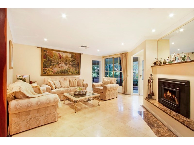 9A Buckett Place, Kurrajong NSW 2758