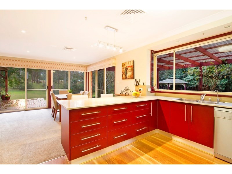 9A Buckett Place, Kurrajong NSW 2758