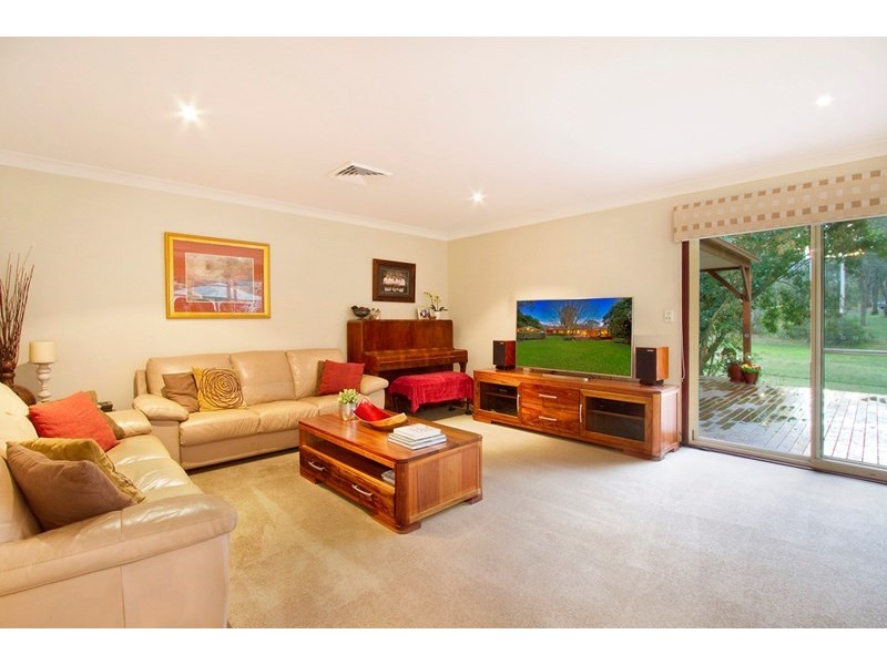 9A Buckett Place, Kurrajong NSW 2758