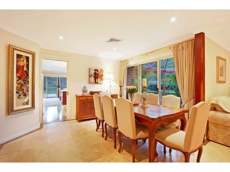 9A Buckett Place, Kurrajong NSW 2758