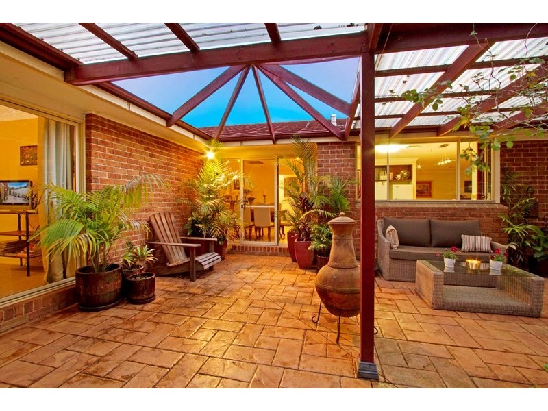 9A Buckett Place, Kurrajong NSW 2758