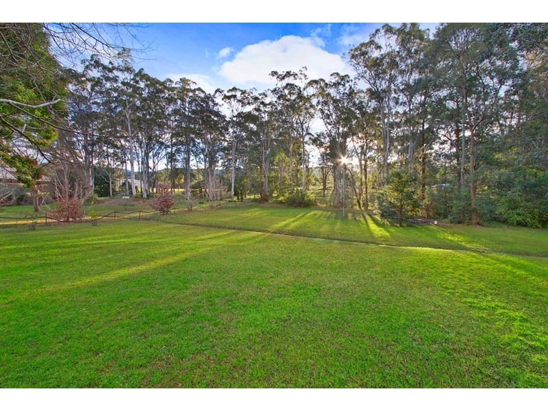 9A Buckett Place, Kurrajong NSW 2758