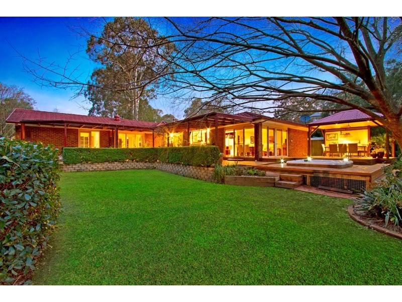 9A Buckett Place, Kurrajong NSW 2758