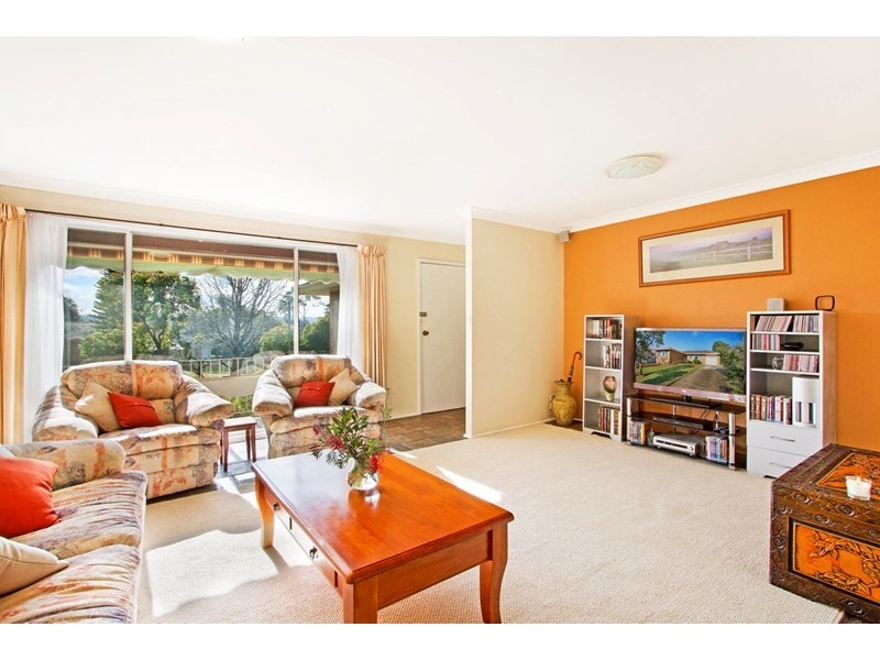 8 Ignatius Avenue, North Richmond NSW 2754