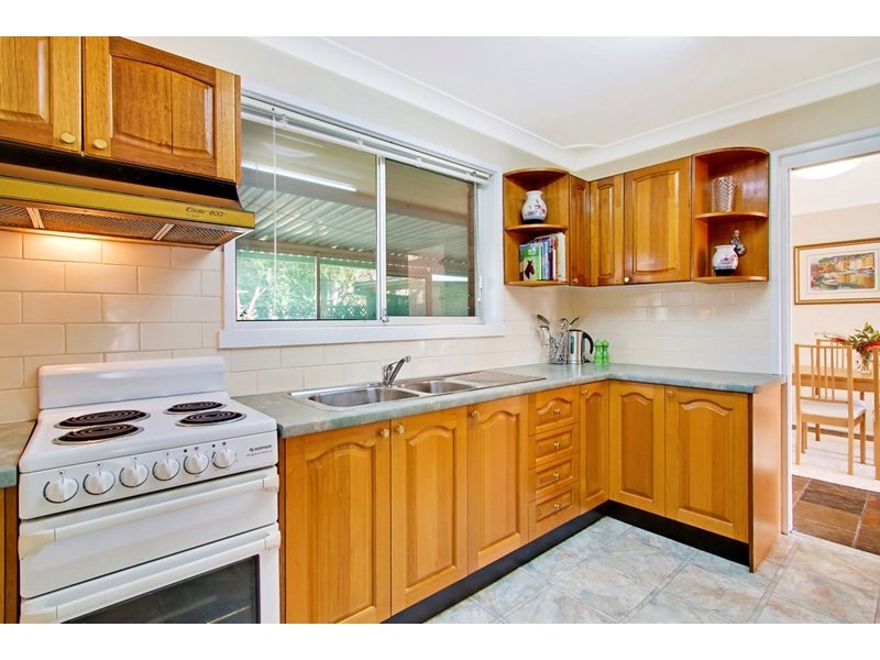 8 Ignatius Avenue, North Richmond NSW 2754