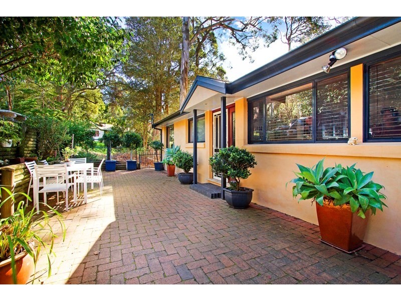 20 Bunya Crescent, Bowen Mountain NSW 2753