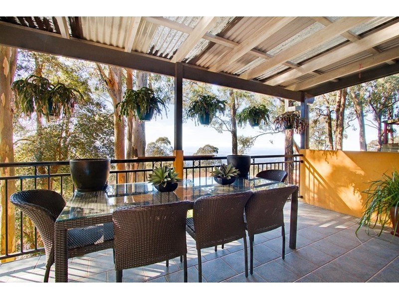 20 Bunya Crescent, Bowen Mountain NSW 2753